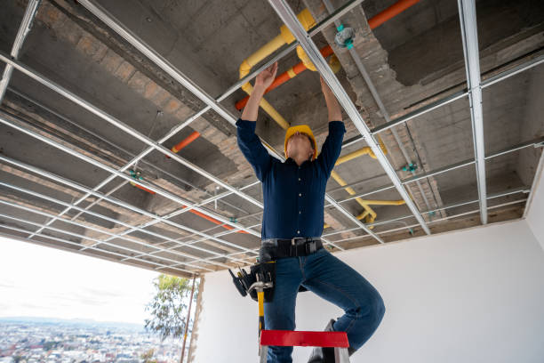 Best Commercial Plumbing Services  in Maine, WI