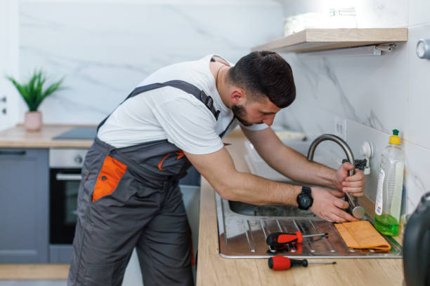 Best Plumbing Inspection Services  in Maine, WI