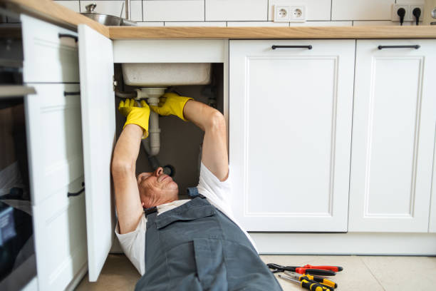 Best Plumbing Installation Services  in Maine, WI