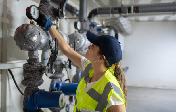 Best Emergency Plumber  in Maine, WI
