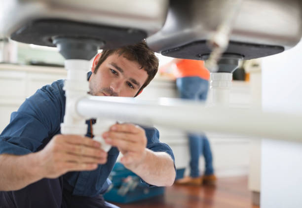 Professional Plumbing in Maine, WI