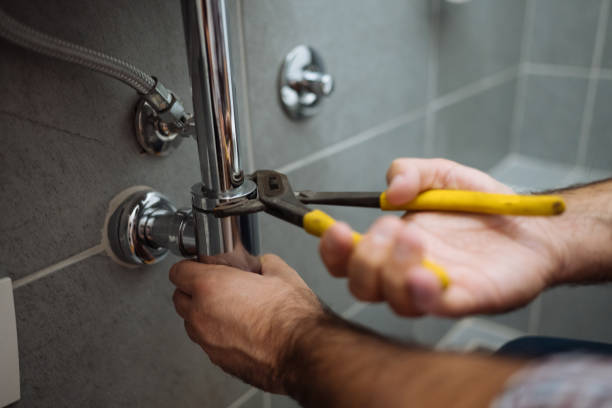 Best Commercial Plumbing Services  in Maine, WI