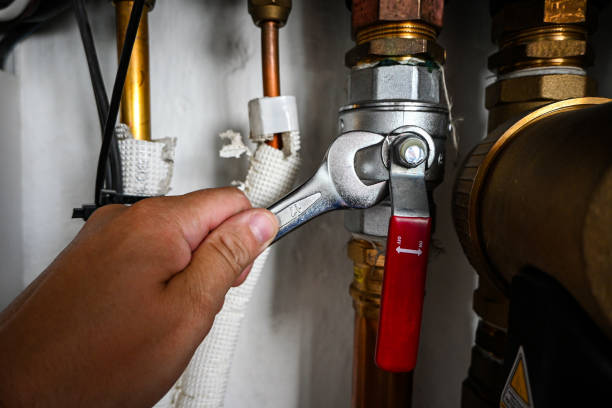 Best Emergency Plumbing Repair  in Maine, WI